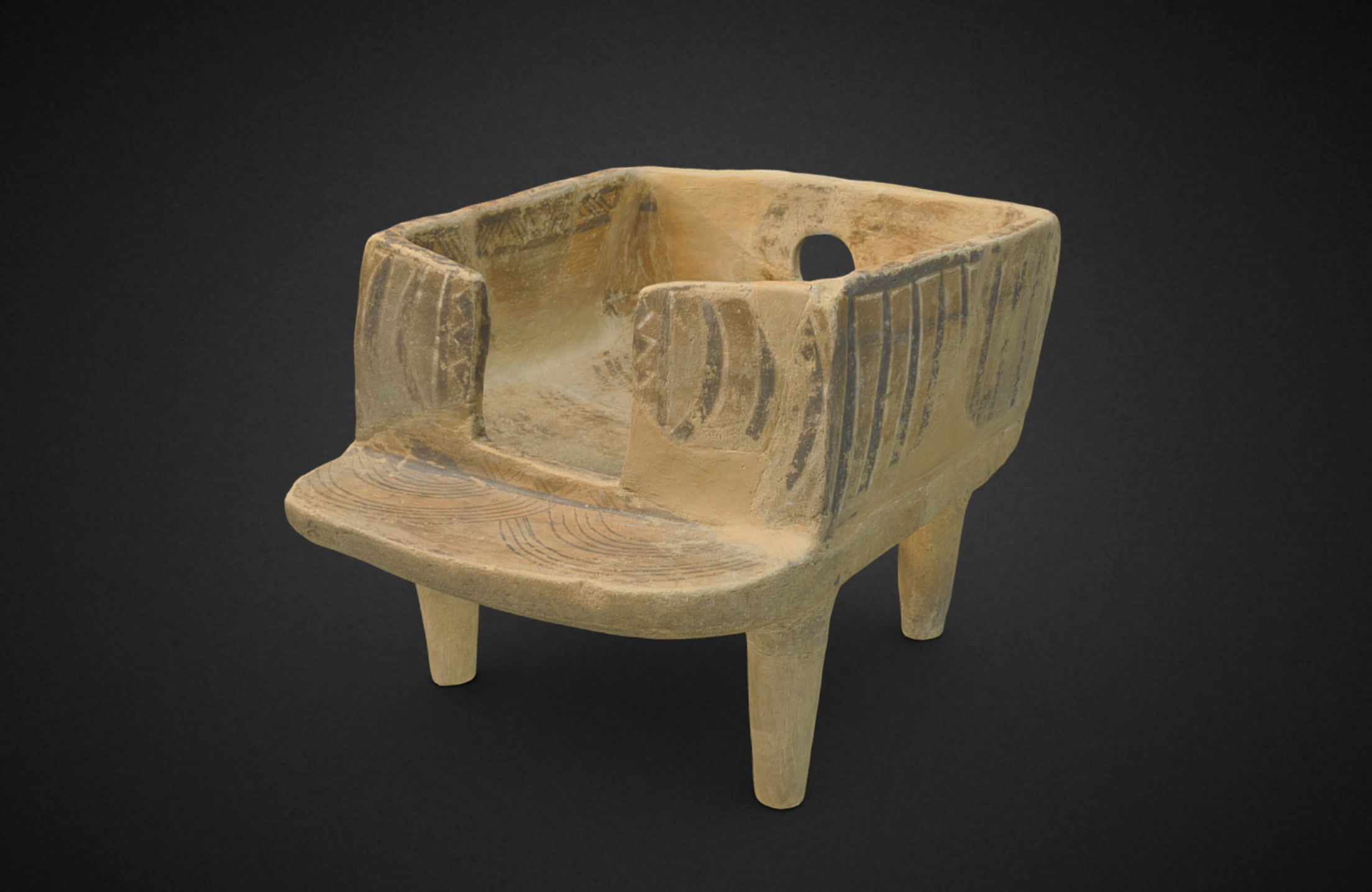 Трипілля: культура, яку ще належить зрозуміти